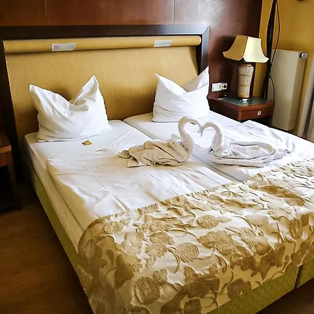 Royal Hotel Kolín nad Rýnem