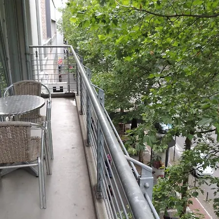 Royal Hotel Cologne
