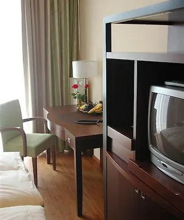 Royal Hotel Cologne