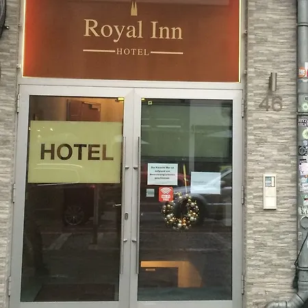 Royal 3* Cologne