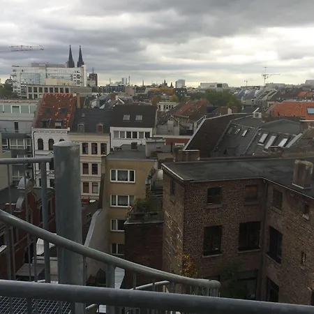 Royal فندق كولونيا