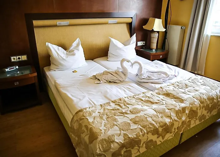 Royal Hotel Kolín nad Rýnem