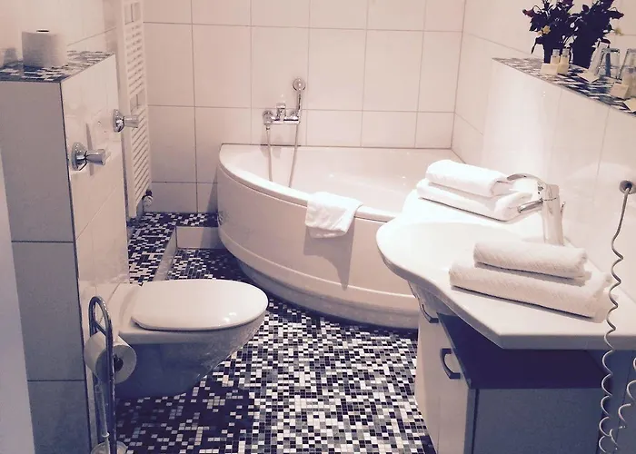 Hotel Royal Kolín nad Rýnem