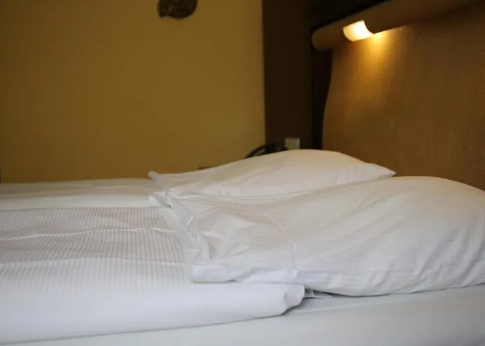 Royal Hotel Kolín nad Rýnem