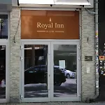 Royal 3*