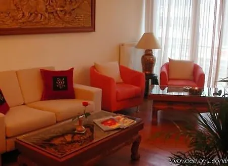 Royal Hotell 3*