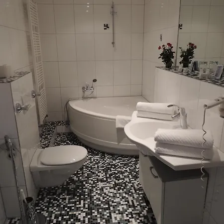 Hotell Royal Köln