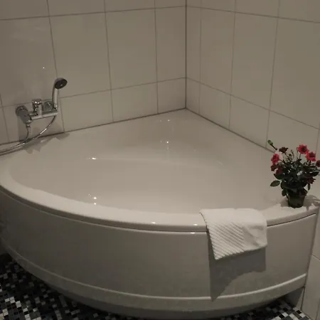 Hotell Royal 3*