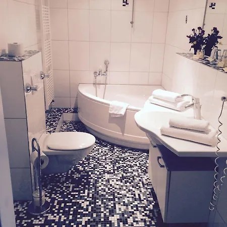 Hotell Royal Köln