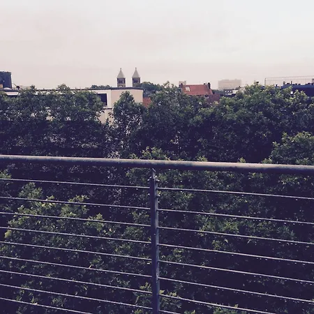 Hotell Royal Köln
