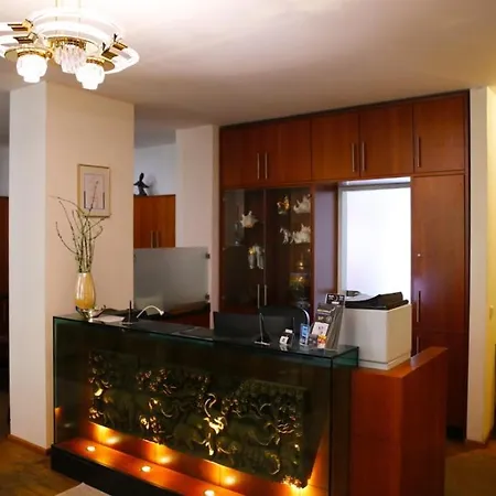 Hotell Royal 3*